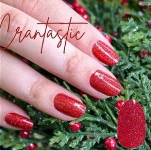 Color Street Crantastic - Picture 1 of 3